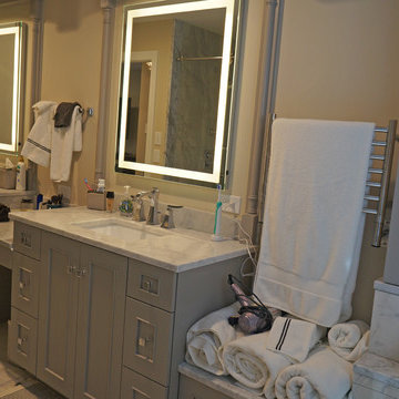 Master Suite Retreat in Doylestown, PA