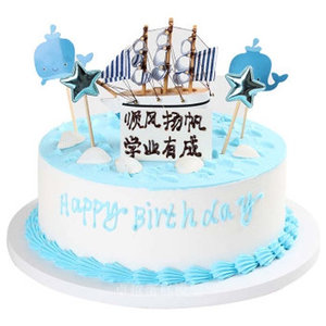 Simulation Strawberry Fruit Cake Birthday Cake Model Home Decor Decoration Contemporary Decorative Objects And Figurines By Blancho Bedding Houzz