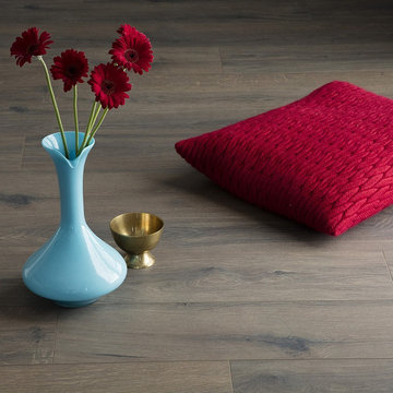 Laminate flooring