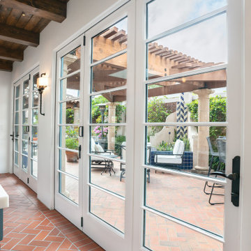 Enhancing Modern Designs with Classic SDLs