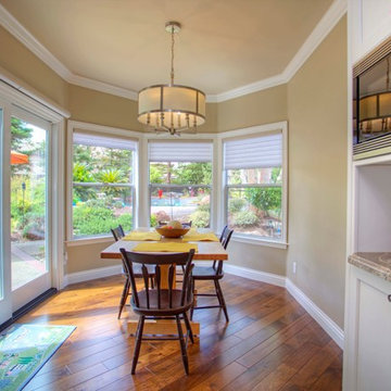 Wedgewood Renovation - Granite Bay, CA
