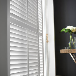 Shutters - Interior Shutters