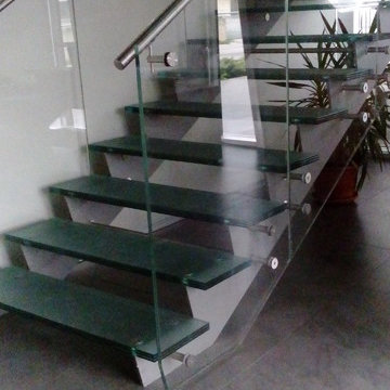 scale in vetro