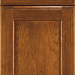 Treyburn Cabinet Door Style - Decora Cabinetry - Kitchen Cabinetry