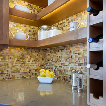 Kitchen Ideas