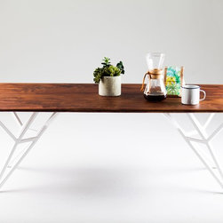 Haack Coffee Table - Coffee Tables