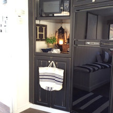 Houseboat Living