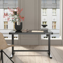 Adjustable Height Desks