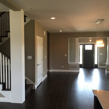 Modern Country Living