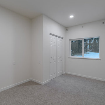 Sammamish Full Home Remodel and ADU