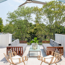 Outdoor Living