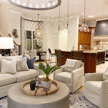 Bay Estates