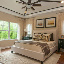 Rooms using Sand Dollar