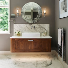 Rubin- bathroom
