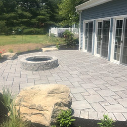 Fire Pits - Fire Pits