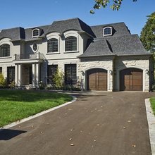 Exterior Ideas