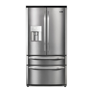 AGA DxD French Door Refrigerator