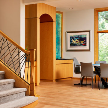 2024 Remodelers Showcase Fall Home Entry