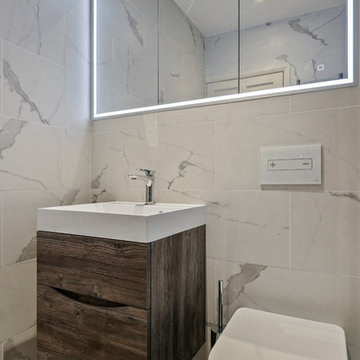 Case Study: Purley, Surrey