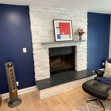 Full House Remodel in Vienna, VA