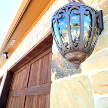 outdoor lighting