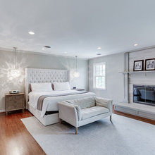 Bedroom Ideas