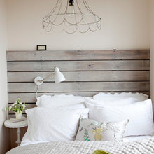 master bed
