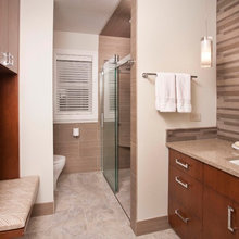 Contem. Baths