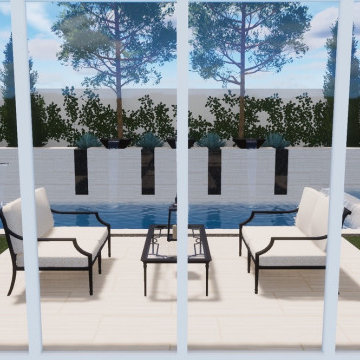 Roshdieh Residence lll