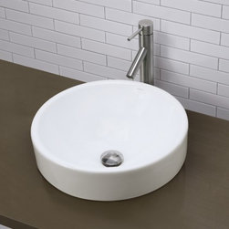 Decolav Classically Redefined - Bathroom Sinks