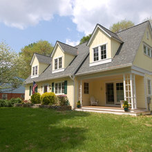 siding