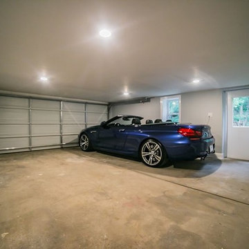 Amazing Transformation: Haddon NJ Dream Home