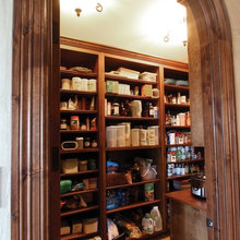 pantry