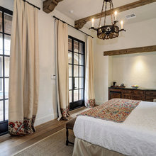 Drapes