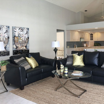 Sarasota Home in Golf Club Community