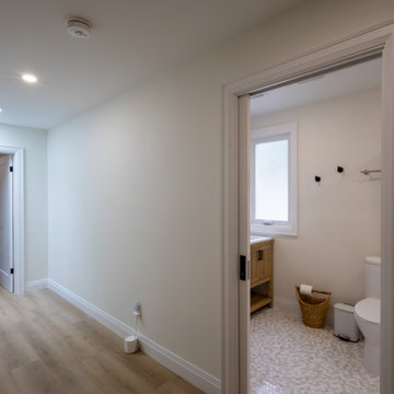 Etobicoke Addition - Project Hallow