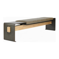 Custom Bench - Products