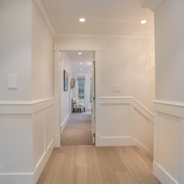 Home Renovation - North Vancouver