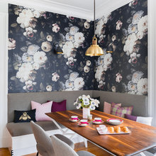 916 halcyon - dining