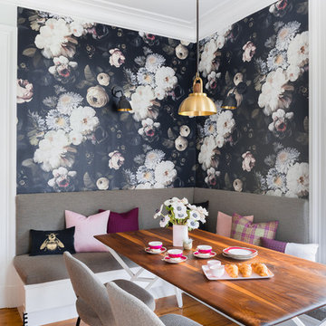 Cecilia Casagrande Showroom