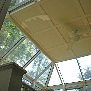 Greenwich CT House Addition