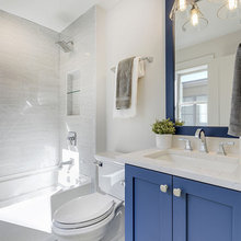Bathroom Ideas