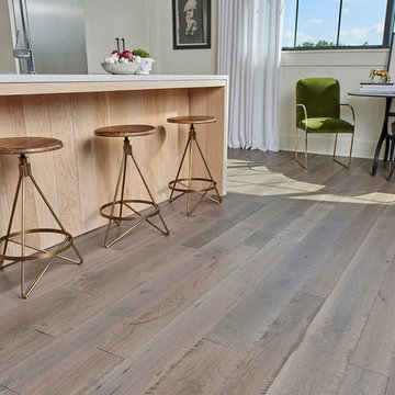 Antique Oak Product Line