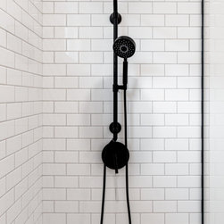 N. 6th Street - Showerheads And Body Sprays