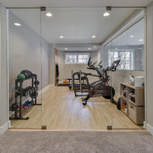 Home Gym