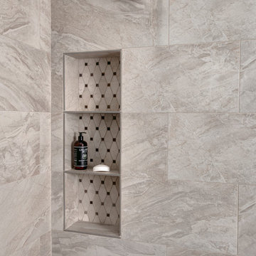 The Crossings Master Bath Retreat