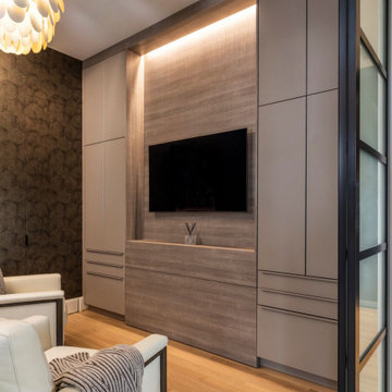 Huntingdon | Leicht Houston