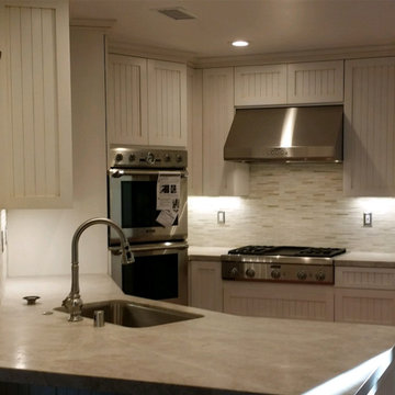 Kitchen Remodels