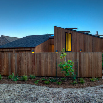 Sea Ranch Residence