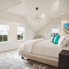 Bedrooms